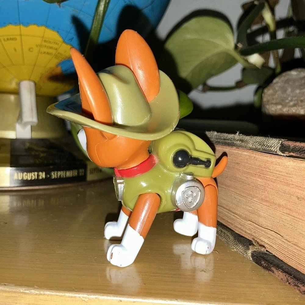 N/A paw patrol